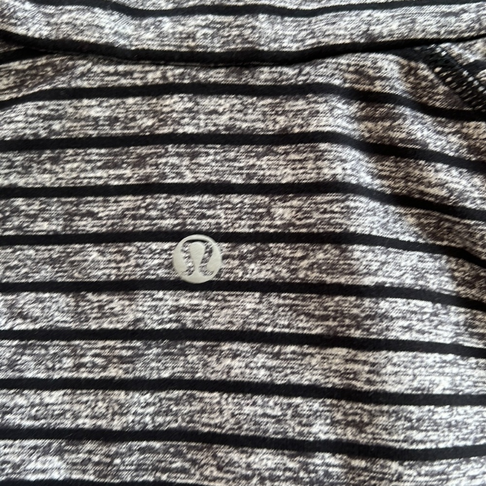 Lululemon half-zip - Picture 2 of 2